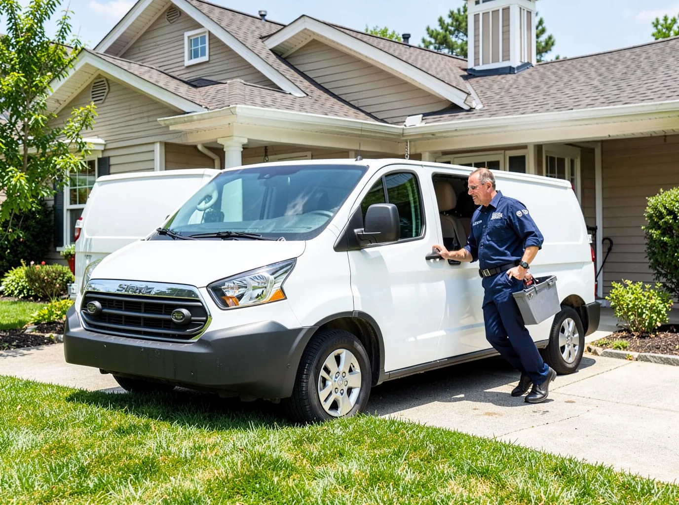 Emergency Plumber company in Nabb, IN
