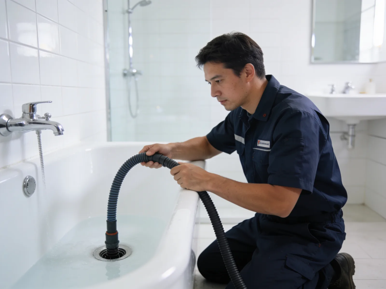 Emergency Plumber Nabb, IN FAQs